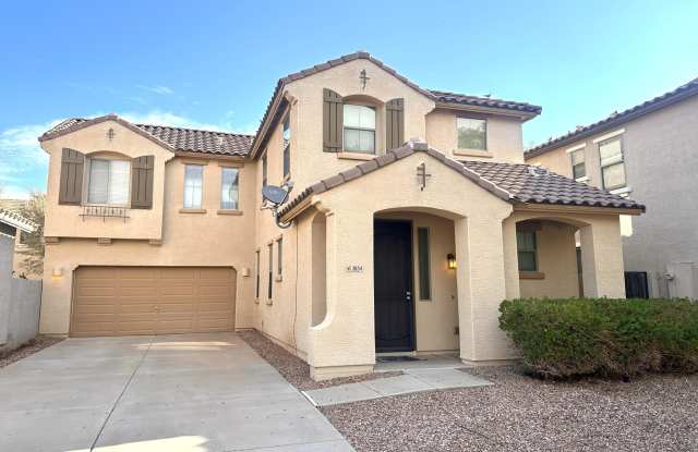 3854 E BATTALA Avenue photos photos
