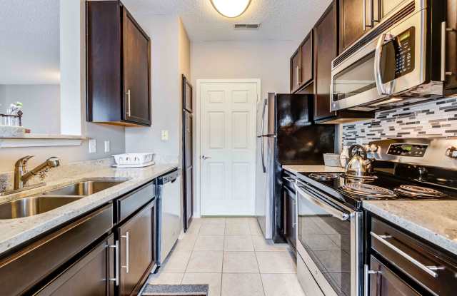 The Grande Reserve at Geist photos photos