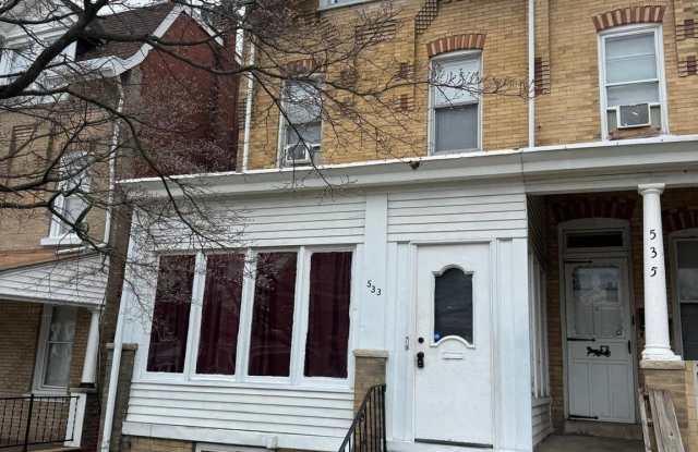 533 BUTTONWOOD Street photos photos