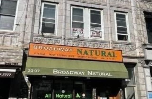 3007 Broadway - 30-07 Broadway, Queens, NY 11106