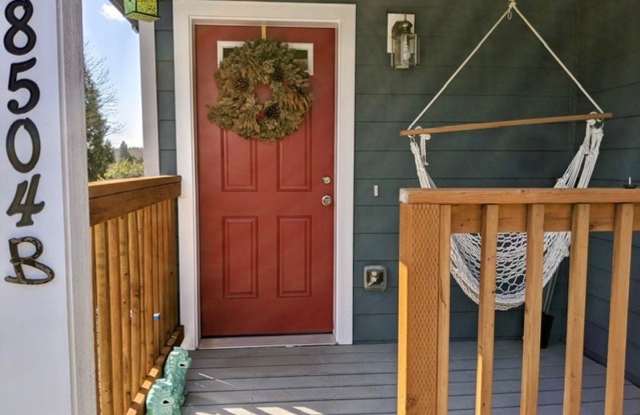 18504 26th Ave SE #B - 18504 26th Drive Southeast, Mill Creek East, WA 98012