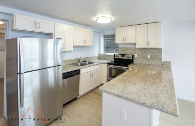 2569 Peter Street - 1 - 2569 Peter Street, Honolulu, HI 96816