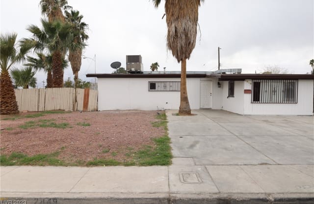 2849 E Webb Avenue - 2849 East Webb Avenue, North Las Vegas, NV 89030
