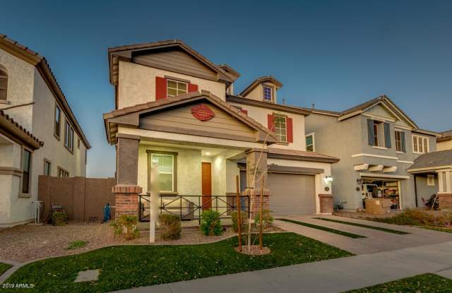 10564 E NOPAL Avenue Gallery 3