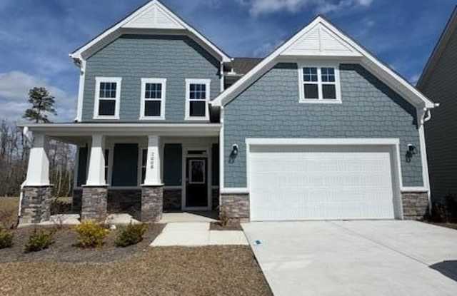 2008 Red Woodpeckers Court photos photos