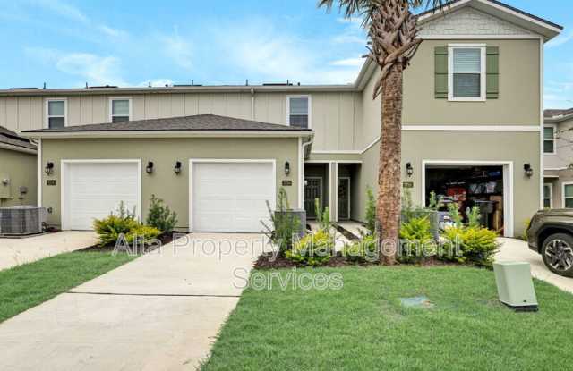 3754 Spotted Fawn Ct - 3754 Spotted Fawn Court, Clay County, FL 32068