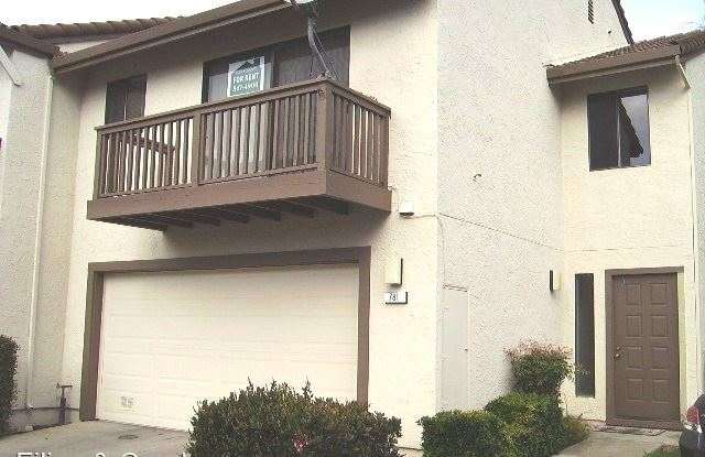 781 WILLIAMSBURG WAY - 781 Williamsburg Way, Gilroy, CA 95020