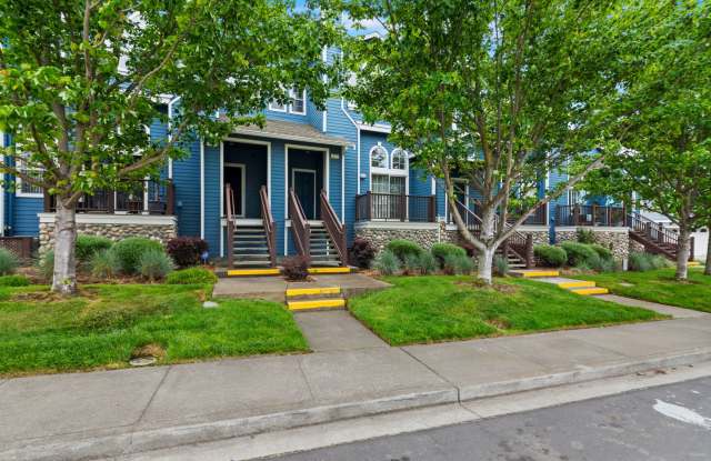 Portside Village Life on Benicia Marina photos photos