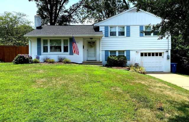 7427 GRACE STREET - 7427 Grace Street, Springfield, VA 22150