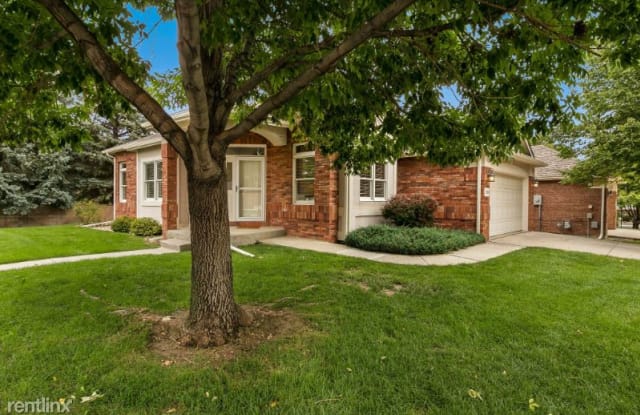 5190 Torrey Pines Ct - 5190 Torrey Pines Court, Larimer County, CO 80528