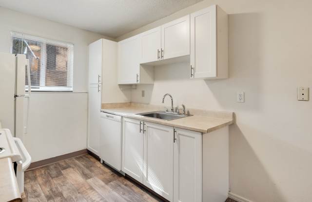 Quail Ridge Apartments Gallery 4