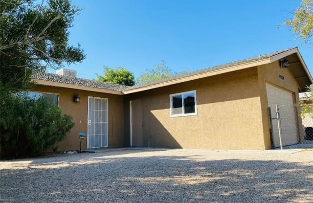 66209 1st Street - 66209 1st Street, Desert Hot Springs, CA 92240