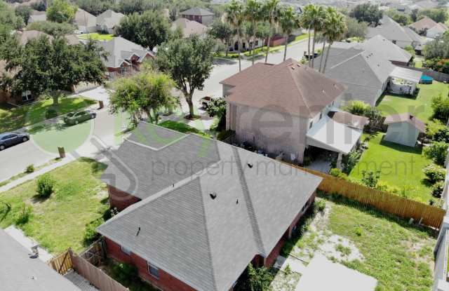 Beautiful Spacious 3b/2 bath home in McAllen! photos photos