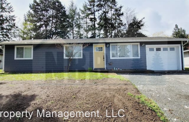 4020 N Winnifred St, - 4020 North Winnifred Street, Tacoma, WA 98407