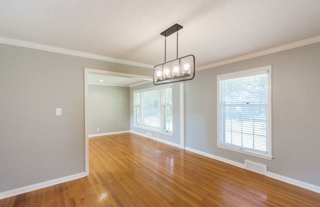 Beautiful Leawood Home!! Gallery 4