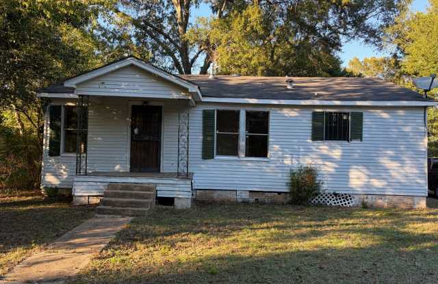 Cozy Shreveport 3/1 - 1414 Parker Street, Shreveport, LA 71108
