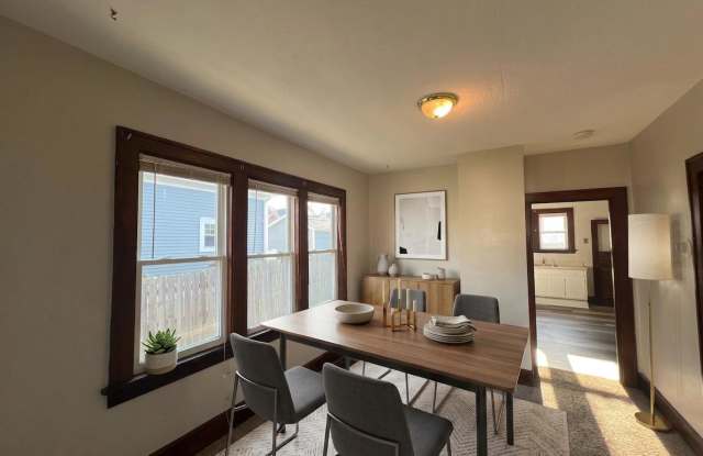 1128 Irving Place - Lower Gallery 4