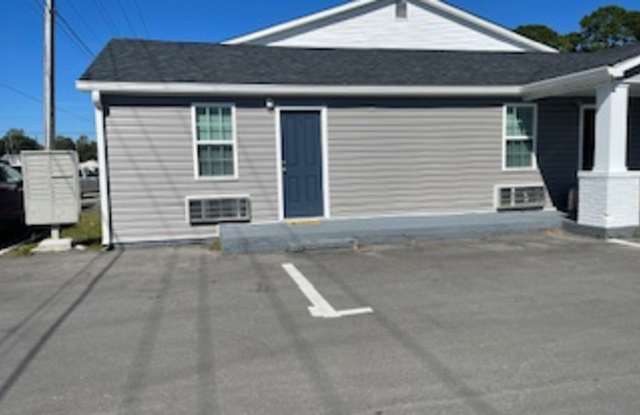 607 East Main Street - 15 - 607 East Main Street, Havelock, NC 28532