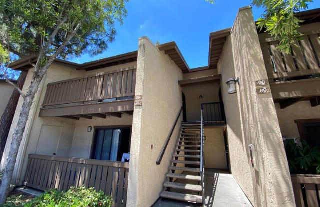 10232 Black Mountain Road #92 - 10232 Black Mountain Road, San Diego, CA 92126