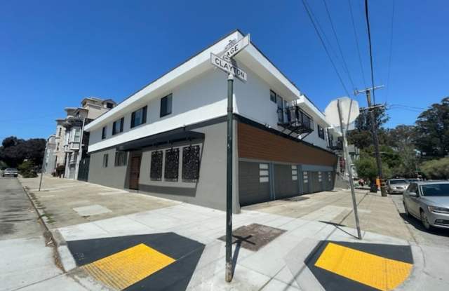 1700 Page Street photos photos