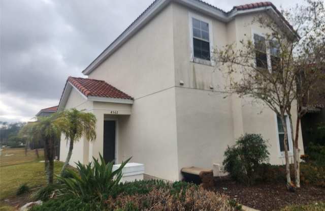 4562 CORSA LANE - 4562 Corsa Lane, Kissimmee, FL 34746 4562 CORSA LANE - 4562 Corsa Lane, Kissimmee, FL 34746