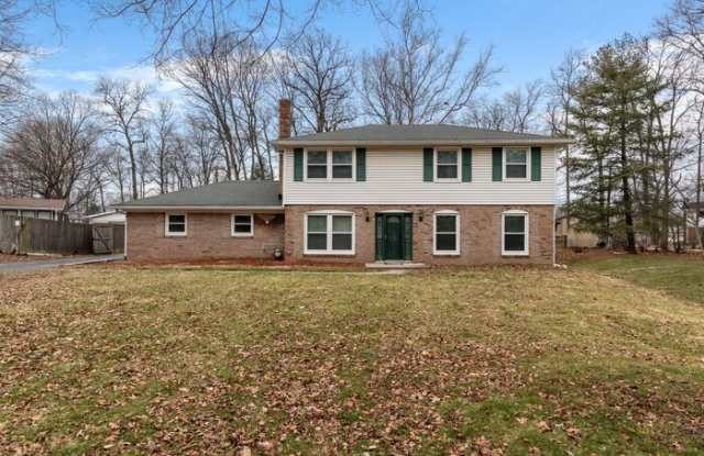 506 Ash Drive - 506 Ash Drive, Carmel, IN 46032