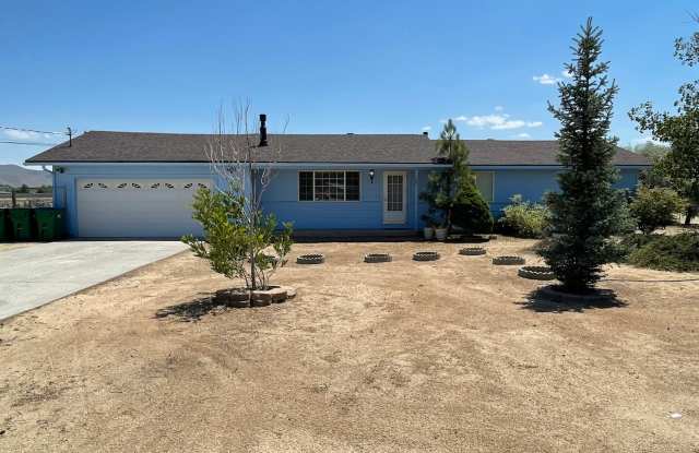 Newly remodeled Carson City home - 285 East Roland Street, Carson City, NV 89701