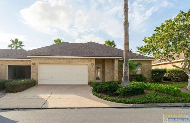 18 Torrey Pines Dr. - 18 Torrey Pines Drive, Laguna Vista, TX 78578 18 Torrey Pines Dr. - 18 Torrey Pines Drive, Laguna Vista, TX 78578