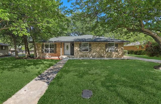 516 Terrace Drive - 516 Terrace Drive, DeSoto, TX 75115
