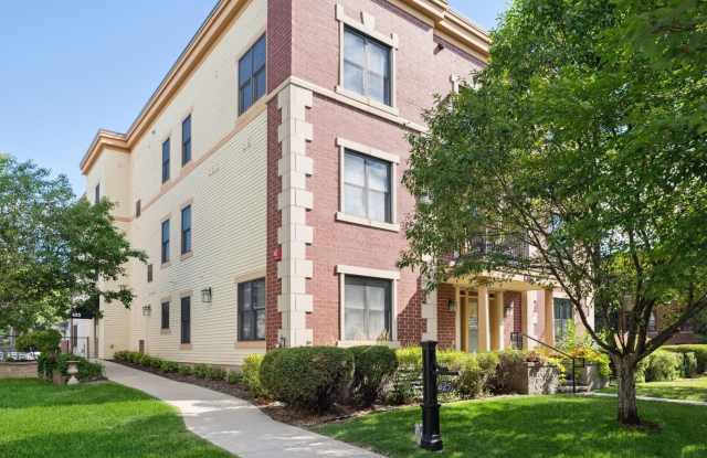 1 BR/1 BA Crocus Hill Charmer! - 625 Dayton Avenue, St. Paul, MN 55104 1 BR/1 BA Crocus Hill Charmer! - 625 Dayton Avenue, St. Paul, MN 55104