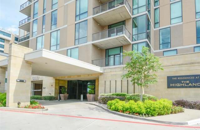 5656 N Central Expressway - 5656 North Central Expressway, Dallas, TX 75206