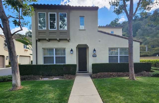 Diamond Bar 3 Bedroom Townhouse Gallery 1
