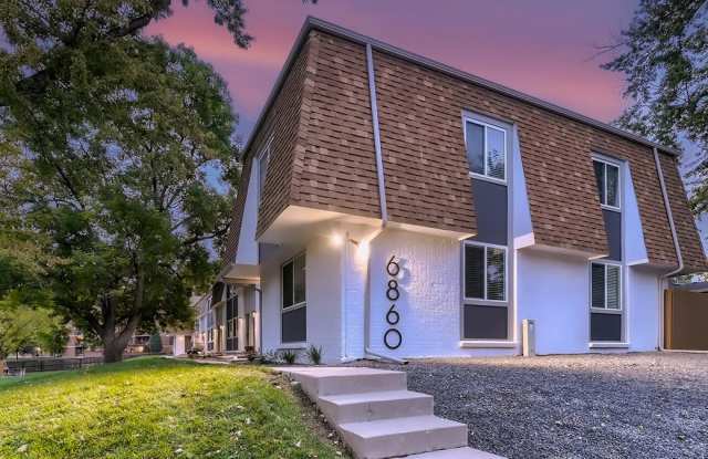 Park Ridge Townhomes photos photos