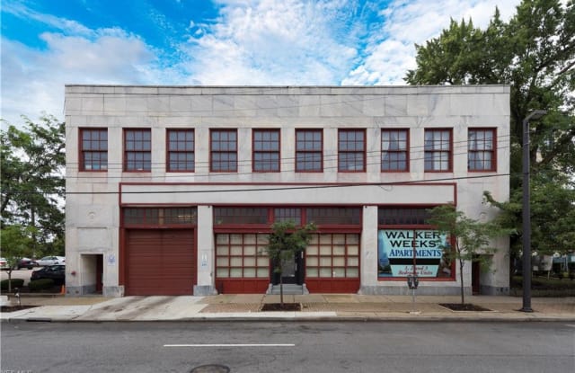 2404 Prospect Ave - 2404 Prospect Avenue East, Cleveland, OH 44115