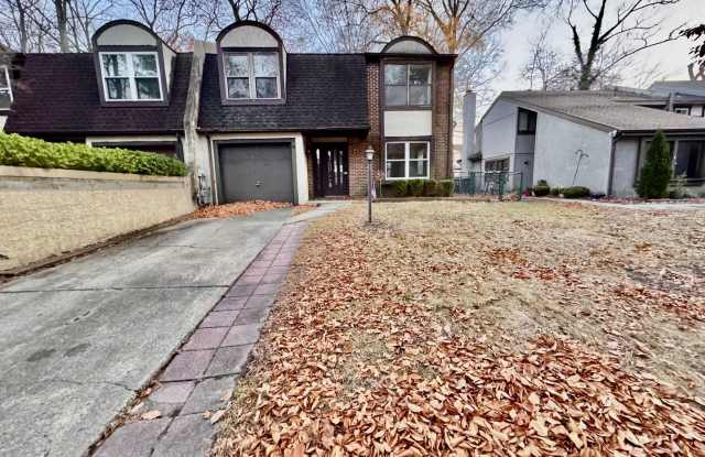 Spacious 3-Bed, 2.5-Bath Two-Story Home in Voorhees, NJ Gallery 1