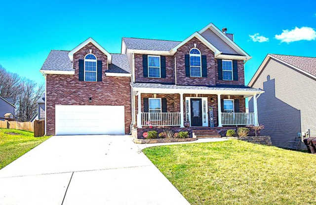 House in Karns Coming soon!!! photos photos