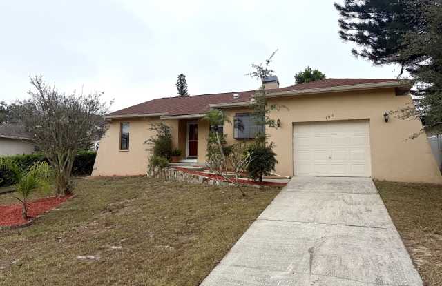 184 Talley Dr - 184 Talley Drive, Palm Harbor, FL 34684