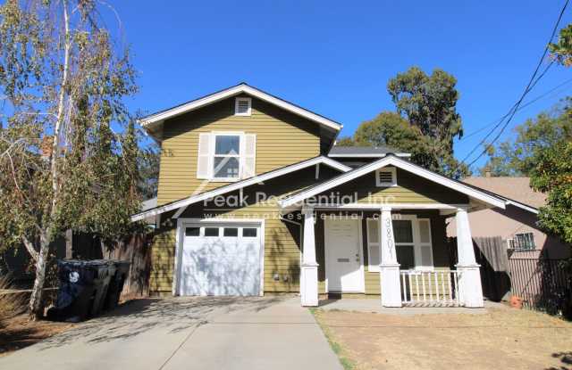 Nice 3bd/3.5ba Home near UCD Med Center! photos photos