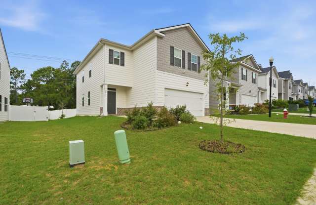 2911 Calli Crossing Drive Gallery 2