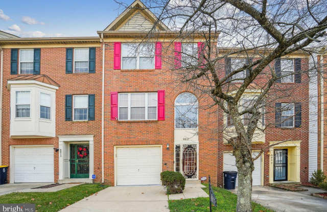 8811 FRANCISCO COURT - 8811 Francisco Court, Westphalia, MD 20774