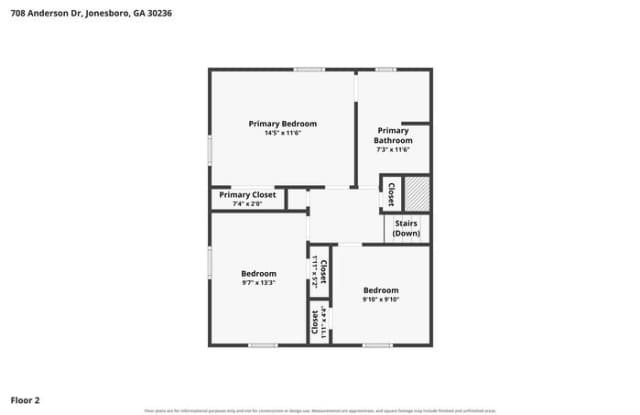 708 Anderson Drive Gallery 3