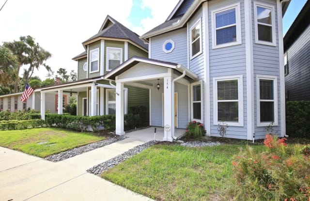 154 West Pine Avenue - 154 E Pine Ave, Longwood, FL 32750