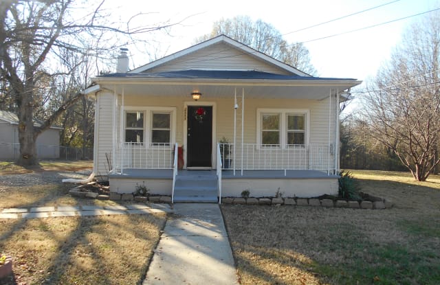 2111 E Propst St - 2111 East Propst Street, Gastonia, NC 28054