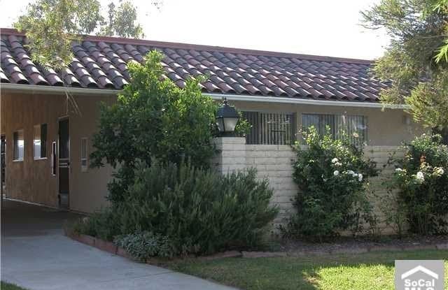 3253 SAN AMADEO - 3253 San Amadeo, Laguna Woods, CA 92637