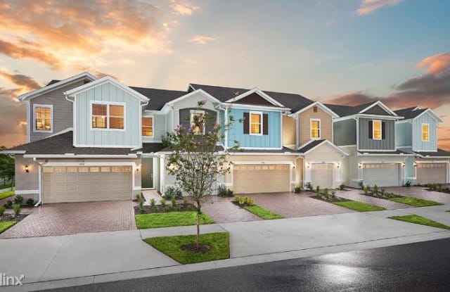 14053 Kite Ln - 14053 Kite Ln, Fish Hawk, FL 33547