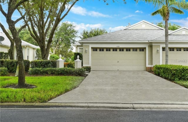 5725 HERONPARK PLACE - 5725 Heronpark Place, Fish Hawk, FL 33547