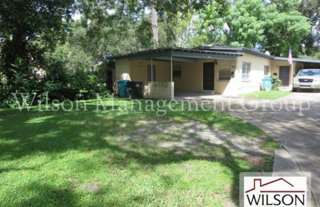 1311 Oregon Street - 1311 Oregon Street, Orlando, FL 32803