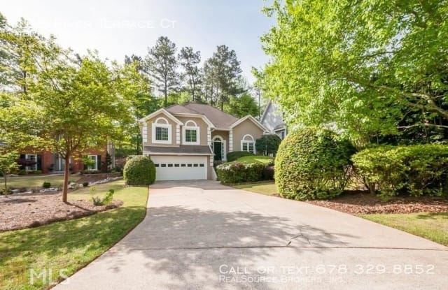 105 River Terrace Ct - 105 River Terrace Court, Roswell, GA 30076
