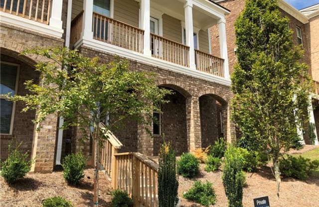 327 Beacons Place - 327 Beacons Pl, Alpharetta, GA 30005