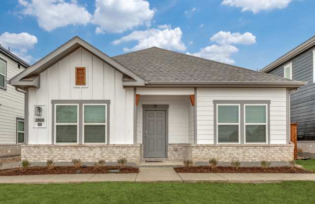 Cottages at Lake Lavon photos photos